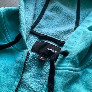 Hurley Hoodie